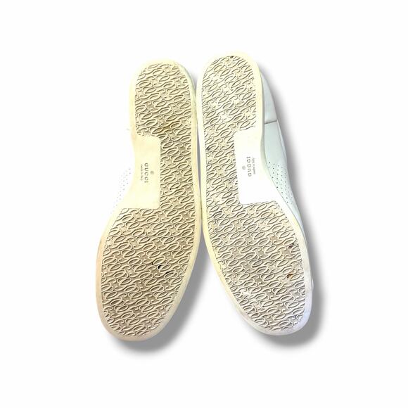 Gucci GG Ace 192713 Sneaker | Size 10.5G(11US)